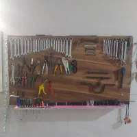 مکانیکی و جلوبندی