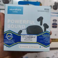 ایرپاد گیمینگ انکرمدل I50Rاورجینال ۱۸ ماه گارانتی
