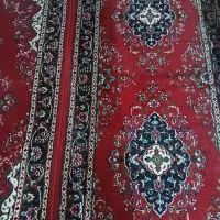 کناره قرمز مشهد
