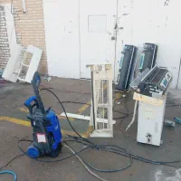 سرویس و تعمیر کولر