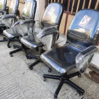 صندلی اداری کارکرده