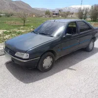 405مدل 84 gli