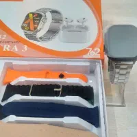 ساعت هوشمند
