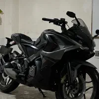 موتور آر اس۲۰۰