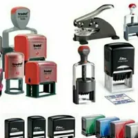 مهرسازی بدون نیاز جواز ، ساخت مهر برجسته ژلاتینی