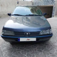 ۴۰۵ glx مدل۹۶