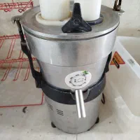 ابمیوه گیری صنعتی