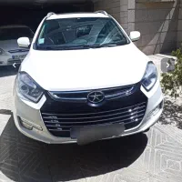 اجاره ماشین جکS5/رنت خودرو