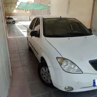 تیبا مدل ۱۴۰۱ درحد