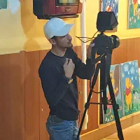 عکاسی و فیلمبرداری ۵۰ درصد تخفیف