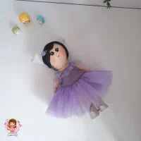 عروسک روسی ۳۰ سانتی