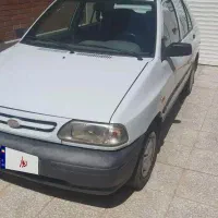 فروش پراید ۹۶