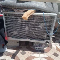 کولر هیجده هزار سوپرا