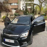 لیفان x50 کمیاب بی رنگ لاکچری