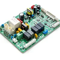 تعمیرات انواع برد الکترونیکی