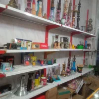 فروش وسایل مغازه به دلیل تغییر شغل ۲۰درصدتخفیف