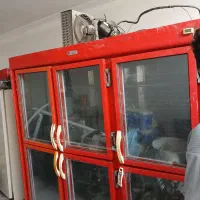 وسایل سوپر مارکت