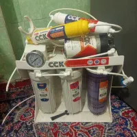تصفیه آب