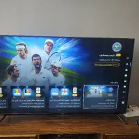تلویزیون هوشمند سام ۵۰