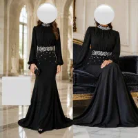 لباسهای زنانه خاص مزونی