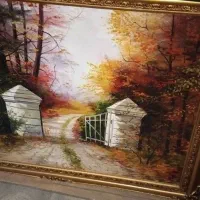 تابلو نقاشی