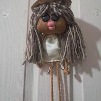 عروسک