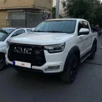 کی ام سی T8 مدل ۱۴۰۱