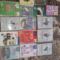 کتاب کنکور تجربی زیست شیمی