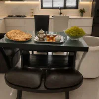 میزناهارخوری جذاب