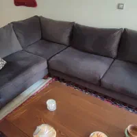 مبل ای ترک