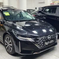 نیسان سیلفی هیبریدی max edition صفر AutoLand