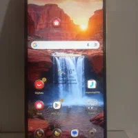 گوشیA06. Galaxy