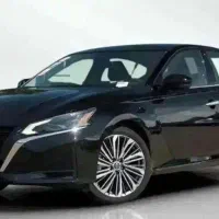 فروش حواله خودرو نیسان آلیتما2025