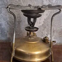 چراغ اپتیموس