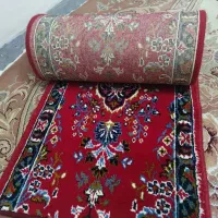 فرش کناره کارکرده