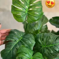 گل،، مصنوعی