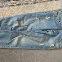 شلوار|لباس|نیشابور, شهرکهنه|دیوار