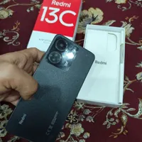 گوشی ردمی 13c