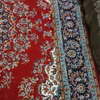 فرش ۶ متری فانتزی و کناره لاکی
