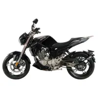 موتور 250 زونتس کیلس