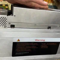 ماینر m30 و سایلنت باکس