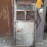 درب انباری