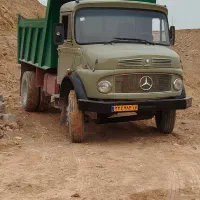 فروش بنز۹۱۱