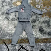 دو عدد هودی پسرانه و دخترانه