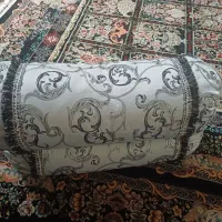 بالشت لوله ای