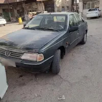 ار دی ای مدل ۸۵ سالم