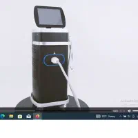 با adss لیزر کنید تنها دستگاه adss در استان