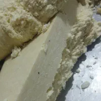 فروش پنیر محلی درجه یک و خوشمزه با زمانت