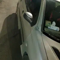 پژو۲۰۶|خودرو سواری و وانت|تویسرکان, |دیوار