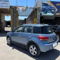 گریت وال m4